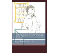 MR. PUÑETA Y OTRAS HISTORIAS DE HOY EN DÍA