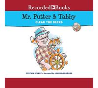 Mr. Putter & Tabby Cancella i mazzi (The Mr. Putter & Tabby Series)