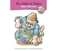 Mr. Putter & Tabby Feed the Fish