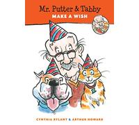 Mr. Putter & Tabby Make a Wish