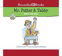 Mr. Putter & Tabby Ring the Bell (The Mr. Putter & Tabby Series)