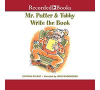 Mr. Putter & Tabby Scrivi il libro (The Mr. Putter & Tabby Series)