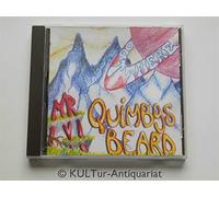 Mr Quimby's Beard - Out There