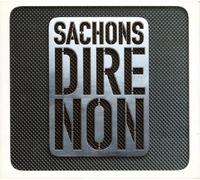 Mr R Sachons dire non (CD)