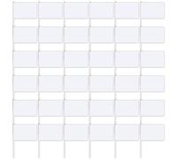 MR.R Sublimazione Blanks Bandiera Giardino FAI DA TE Prato Giardino Bandiere In Poliestere Bandiera per Interni Esterni Cortile Decorazione A5 Dimensioni 14 x 21,6 cm 36PCS