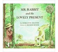 Mr. Rabbit and the Lovely Present: An Easter And Springtime Book For Kids