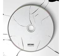 Fragile - Mr.Rain (Audio cd)