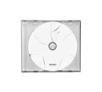 Mr.Rain - Fragile (CD)