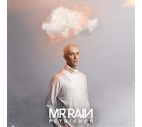 Mr.Rain - Petrichor (CD)