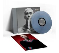 Mr.Rain - Supereroi (Limited Edition)