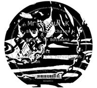 Mr Raoul K - Break Your Chains & Return To Botswana