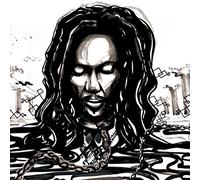 Mr Raoul K - Still Living in Slavery