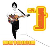 Mr Ray - Welcome to the Music Room
