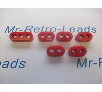 Mr Retro Leads Morsetti Porta Cavi Accensione SEPARATOR BUS CAMPER BEETLE