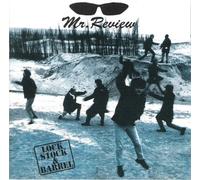 Mr.Review - Lock,Stock & Barrell