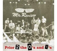 Mr. Review Prior 2 The O'S And 1'S (Vinyl LP)