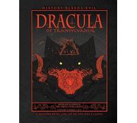 Mr. Ricardo Delgado Dracula of Transylvania (Tascabile)