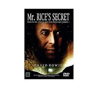 Mr. Rice's Secret (dvd)