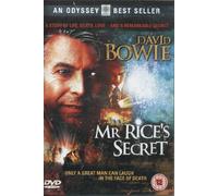 Mr Rice's Secret [Edizione: Regno Unito]