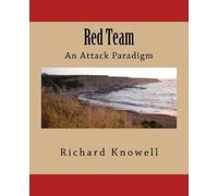 MR Richard Knowell Red Team (Tascabile)