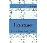 MR Rick Monge Resistance (Tascabile)