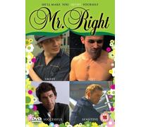 Mr Right [DVD] [Edizione: Regno Unito]