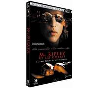 Mr. ripley et les ombres - dvd