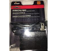 Mr Riscaldamento 6Volt 800mA Potenza Adattatore Per L'Uso W Grande & Tough Buddy