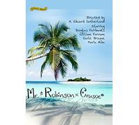Mr Robinson Crusoe