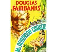 MR. ROBINSON CRUSOE MR ROBINSON CRUSOE / (MOD) DVD NUOVO