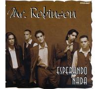 Mr Robinson - Esperando Nada