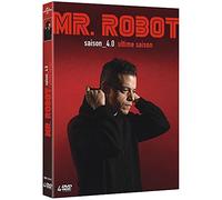 Mr robot, saison 4