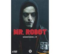 MR. ROBOT - SEASON 2