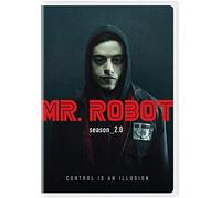 Mr Robot: Season 2 [Edizione: Stati Uniti]