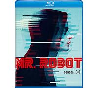 Mr Robot: Season 3
