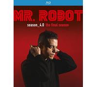 Mr. Robot: Season 4: The Final Season