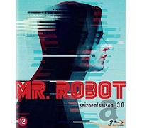 Mr. Robot - Seizoen 3 2018 (Blu-ray)