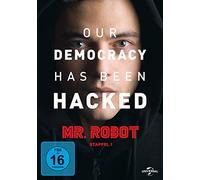 Mr. Robot - Staffel 1