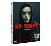 Mr. Robot: Stagione 2 Special Pack (4 DVD)