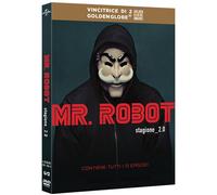 Mr. Robot - Stagione 2