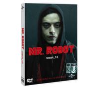 Mr. Robot - Stagione 2 (4 DVD) - TV Series