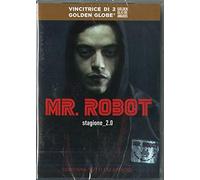 Mr. Robot: Stagione 2 Special Pack (4 DVD)