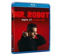 Mr. Robot - Stagione 4 (Blu-ray) (4 Blu Ray)