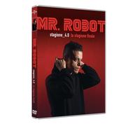 MR. ROBOT STAGIONE 4 (DS)
