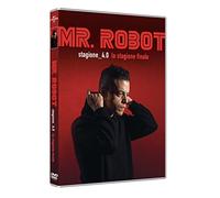 Mr. Robot - Stagione 4 (DVD) (4 DVD)