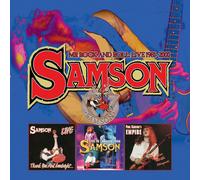 Mr Rock and Roll Live 1981-20 Samson