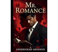 MR. ROMANCE