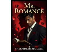 MR. ROMANCE