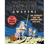 Mr. Ruben Bolling Tom the Dancing Bug Awakens (Tascabile)