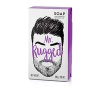 MR Rugged Cedarwood & Lemongrass Hand and Bath Soap, 1 x 200 g